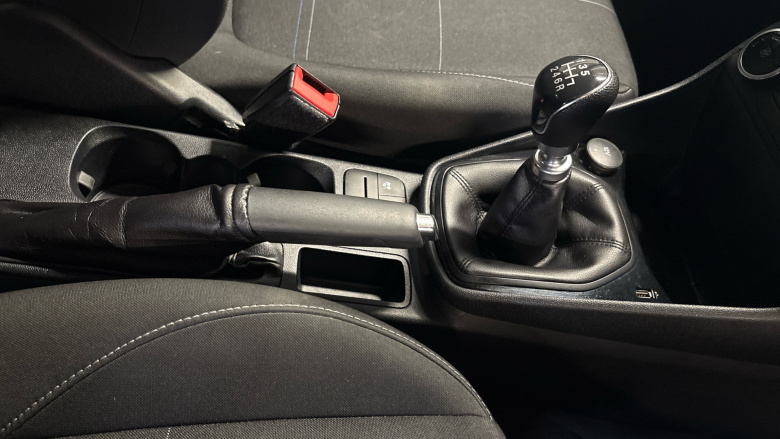 Ford Fiesta 1.0 EcoBoost 95 Trend 5dr Petrol Hatchback